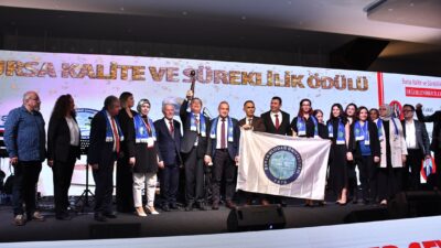 Bursa Uludağ Üniversitesi (BUÜ) Gemlik Asım Kocabıyık Meslek Yüksekokulu, kalite