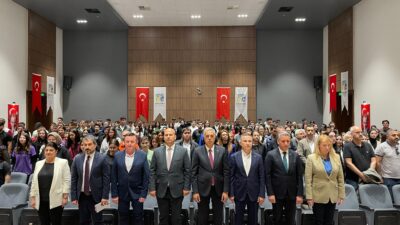 Bursa Büyükşehir Belediyesi ve Karacabey Belediyesi iş birliğiyle düzenlenen ‘Karacabey
