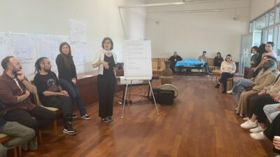 Bursa’nın ‘Kent Anayasası’nı oluşturacak olan 2050 vizyonlu ‘1/100.000’lik Çevre Düzeni