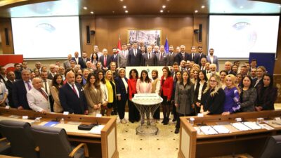 Kurumların uzun vadeli başarısını destekleyen stratejik bir yönetim sistemi olan