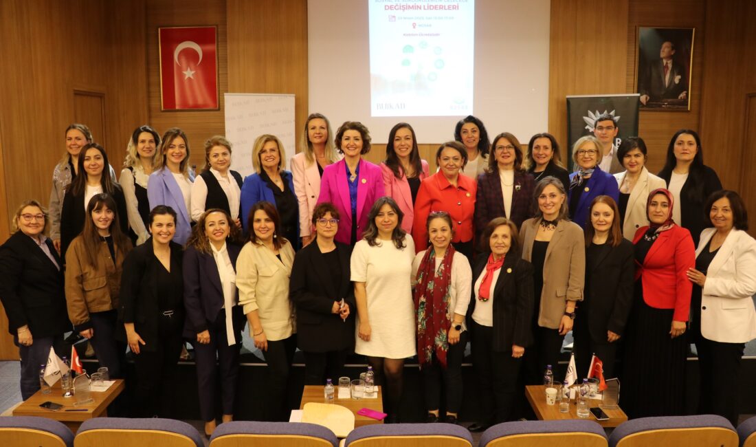Bursa İş Kadınları ve Yöneticileri Derneği (BUİKAD) ve Nilüfer Organize