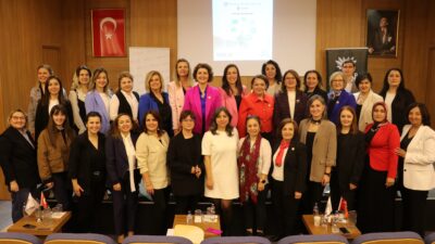 Bursa İş Kadınları ve Yöneticileri Derneği (BUİKAD) ve Nilüfer Organize