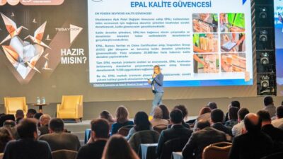 İstanbul’da düzenlenen ve satın alma dünyasının en prestijli etkinliklerinden biri