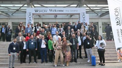 Bursa’nın tekstil sektöründeki tasarım, kalite ve ürün çeşitliliğinde ulaştığı potansiyelini