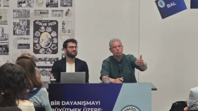 Ülke genelinde birçok proje okulunda yaşanan öğretmen görev yeri değişiklikleri,