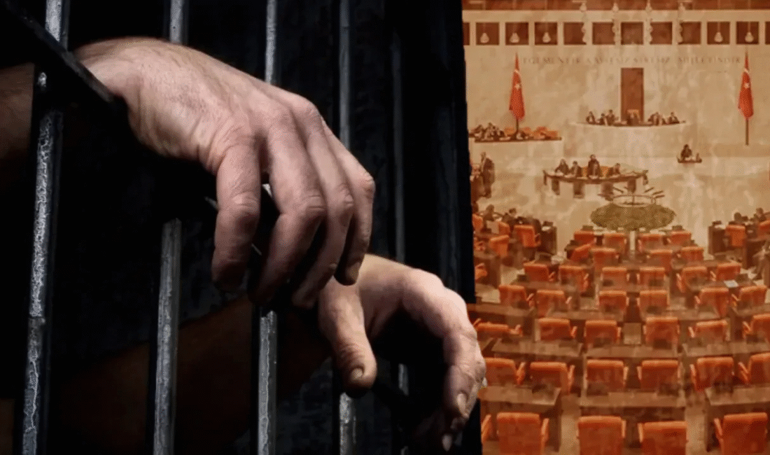 AK Parti'nin hazırladığı yeni yargı paketinin detayları ortaya çıktı. Hazırlanan