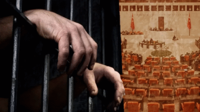 AK Parti'nin hazırladığı yeni yargı paketinin detayları ortaya çıktı. Hazırlanan