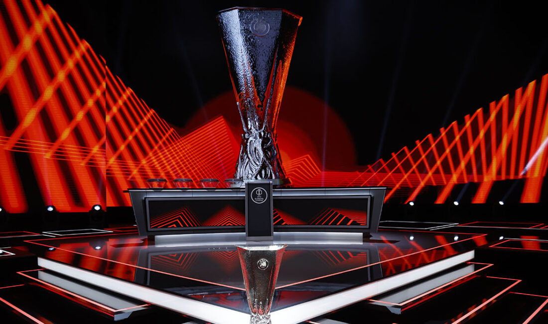 UEFA Avrupa Ligi’nde yarı final heyecanı başlıyor UEFA Avrupa Ligi’nde yarı final ilk maçları 1 Mayıs Perşembe