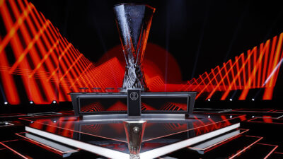 UEFA Avrupa Ligi’nde yarı final ilk maçları 1 Mayıs Perşembe