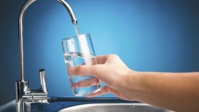 BUSKİ Genel Müdürlüğü, sosyal medya hesabından yaptığı açıklamayla İçme Suyu