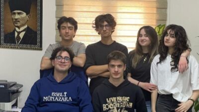 3-4 Mayıs tarihlerinde online düzenlenen ve 200 takımın kıyasıya mücadele