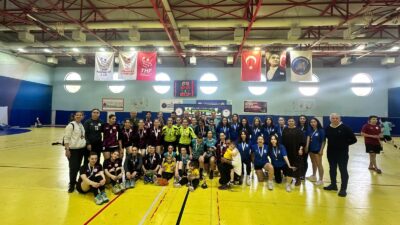 Akdeniz Üniversitesinin ev sahipliğinde 24-29 Nisan 2025 tarihlerinde gerçekleşen Türkiye