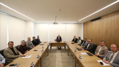 İnegöl Belediyesi, 06-09 Haziran tarihleri arasında idrak edilecek Kurban Bayramı