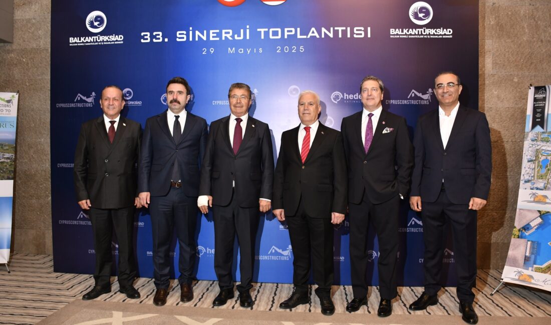 Kuzey Kıbrıs Türk Cumhuriyeti (KKTC) Başbakanı Ünal Üstel, uygulanan ambargolara