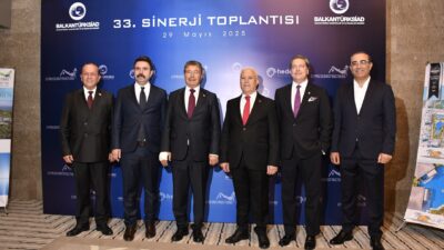 Kuzey Kıbrıs Türk Cumhuriyeti (KKTC) Başbakanı Ünal Üstel, uygulanan ambargolara