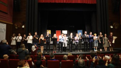 Alın terleri ile çalıştıkları işyerlerine ve ekonomiye güç katan işçiler,