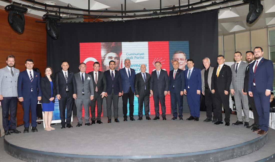 Bursa’da ‘Marmara Denizi’nde Müsilaj ile Mücadele’ toplantısı Marmara Belediyeler Birliği (MBB) Başkanı ve Bursa Büyükşehir Belediye Başkanı