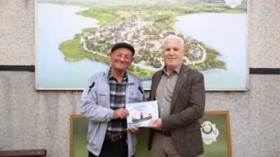 Bursa Büyükşehir Belediyesi ve Bursa Kent Konseyi öncülüğünde düzenlenen ‘Bursa