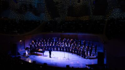 Bursa Bölge Devlet Senfoni Orkestrası ve Devlet Çoksesli Korosu, klasik