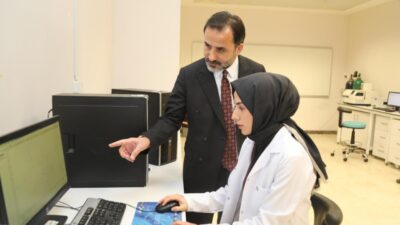 Bursa Teknik Üniversitesi'nde yoğun petrol bazlı plastik kullanılan alanlara yönelik,