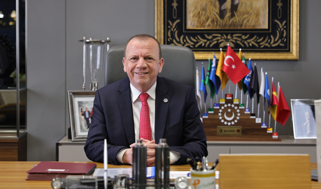 Bursa Ticaret Borsası üyesi 11 firma, İstanbul Sanayi Odası’nın, Türkiye’nin