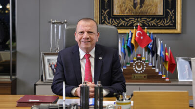 Bursa Ticaret Borsası üyesi 11 firma, İstanbul Sanayi Odası’nın, Türkiye’nin