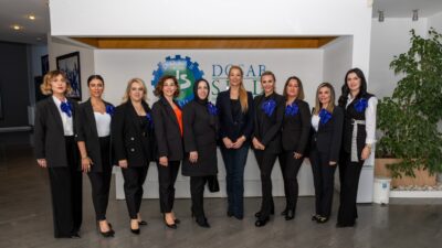 Demirtaş Organize Sanayi Bölgesi Sanayici ve İş İnsanları Derneği (DOSABSİAD),