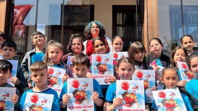 Osmangazi Belediyesi, çocukların zamanlarını eğitici ve eğlenceli bir şekilde geçirmeleri