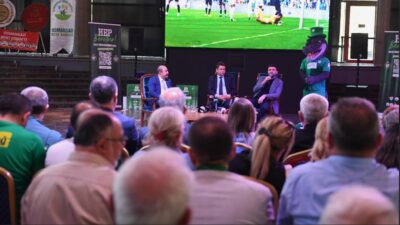 Bursaspor’un Süper Lig’de şampiyon oluşunun 15’inci yıl dönümünde Osmangazi Belediyesi