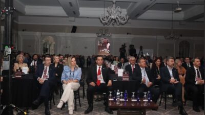 Marmara ve İç Anadolu Sanayi ve İş Dünyası Federasyonu’nun (MARSİFED)