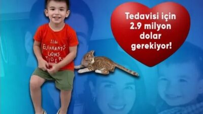 Tüm Otomobil Tadilatçıları Yardımlaşma ve Dayanışma Derneği (TOTDER), tedavisi için