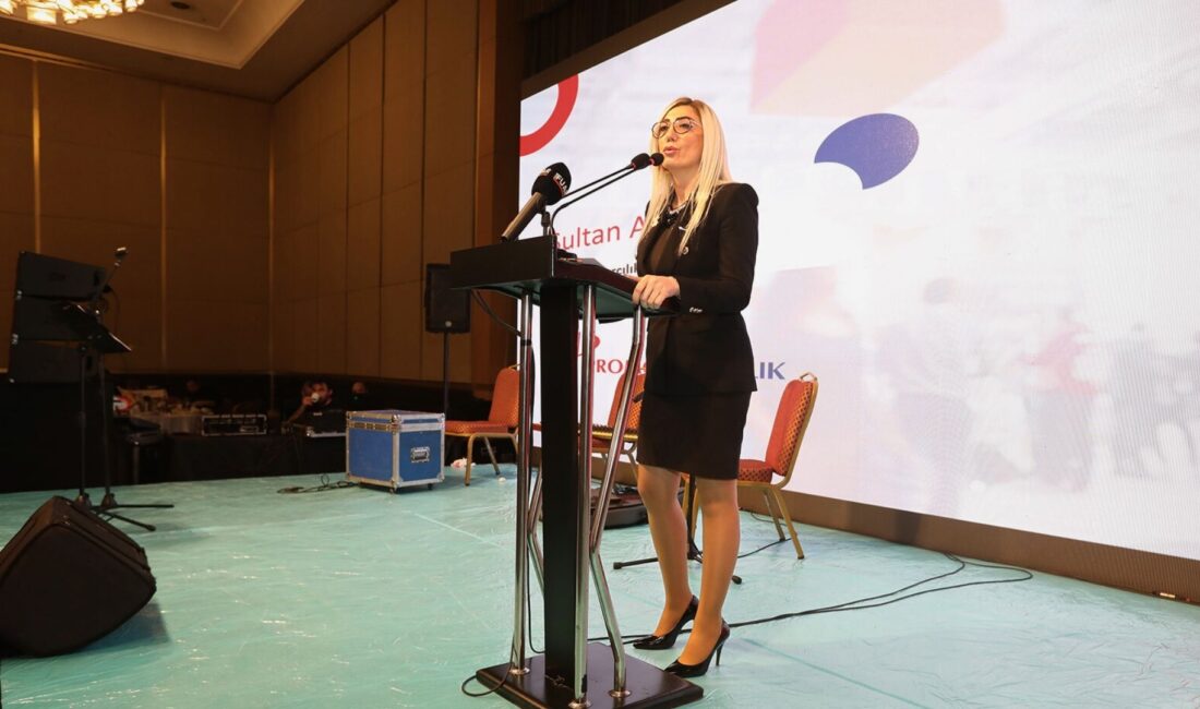 Promosyon Show 3. Salonunda Dijital Baskı Teknolojileri Öne Çıkıyor Promo Fuarcılık Genel Müdürü Sultan Arslan;
37. Promosyon Show Fuarında 3.Salonda