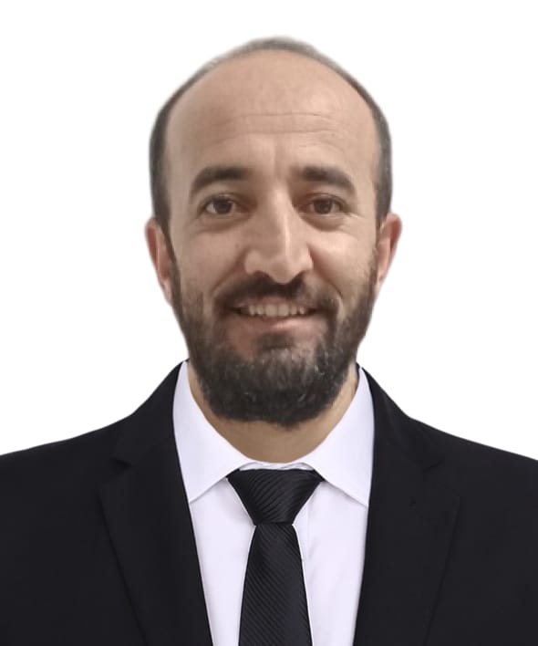 İsmail KAYA yazar fotoğrafı