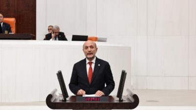 Saadet Partisi Bursa Milletvekili Mehmet Atmaca, son yıllarda Bursa’daki Yunuseli