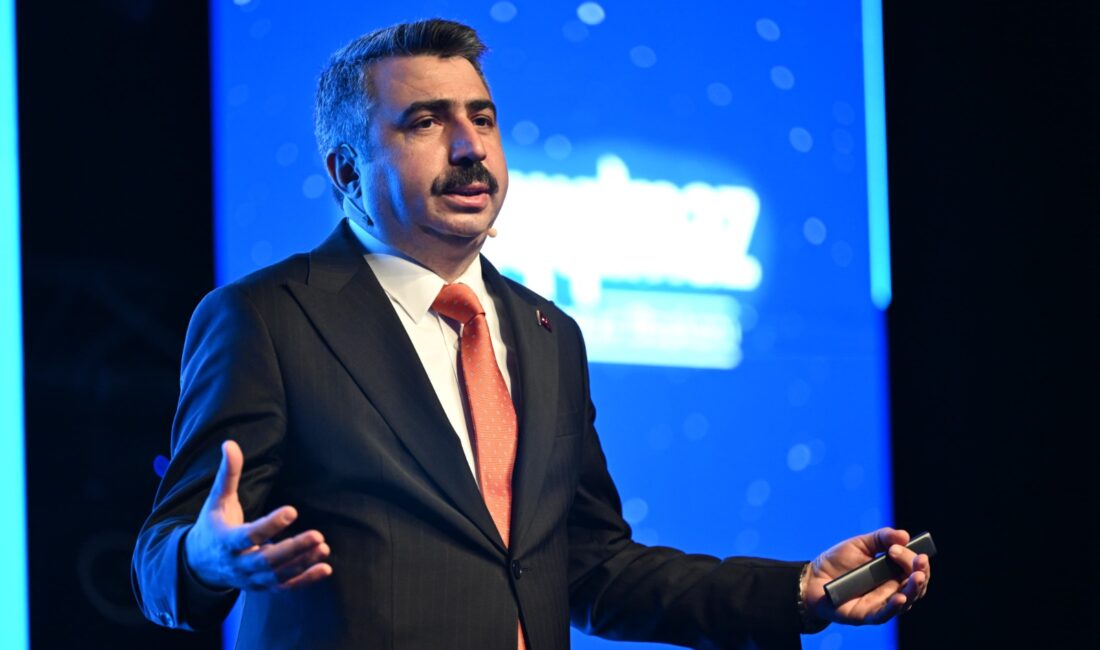 Yıldırım Belediye Başkanı Oktay Yılmaz, 6 yılda kentleşmeden yeşil alanlara,