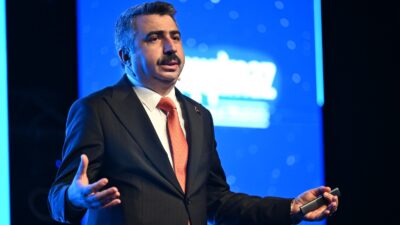 Yıldırım Belediye Başkanı Oktay Yılmaz, 6 yılda kentleşmeden yeşil alanlara,