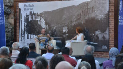 Bursa Büyükşehir Belediyesi tarafından kültürel mirası kayıt altına alma çalışmaları