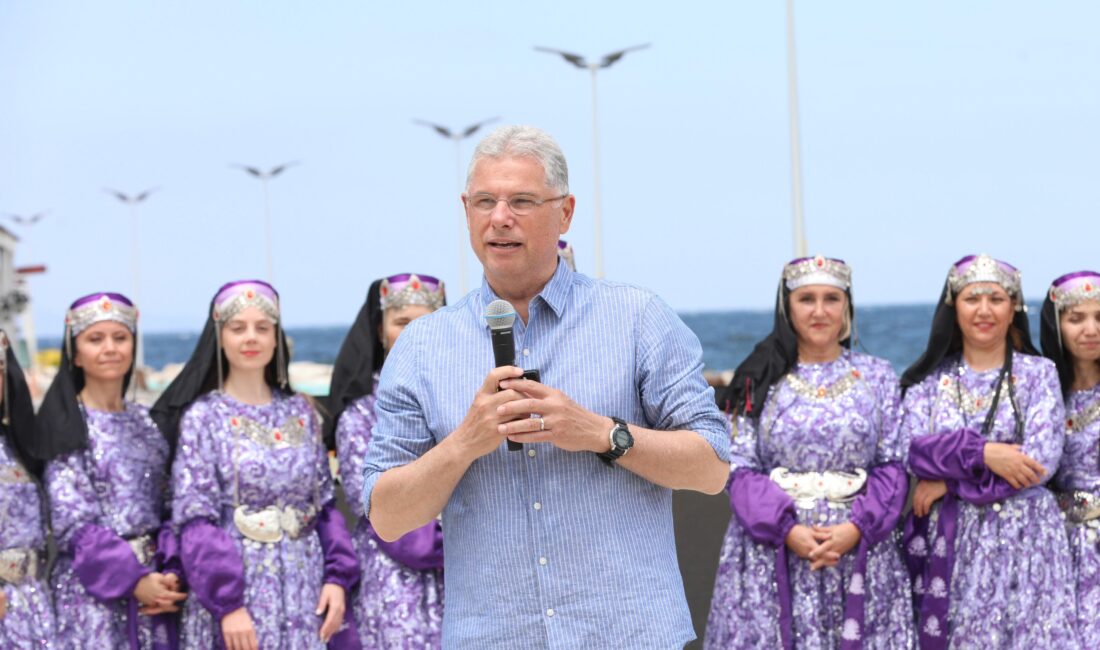 Son yıllarda nüfusunun yüzde 80’ini kaybeden Tirilye’nin yeniden bir turizm