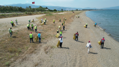 Türkiye’nin global tekne üreticisi Sirena Marine, 5 Haziran Dünya Çevre