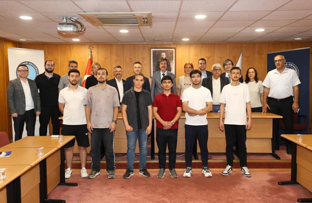 TEKNOFEST hazırlıklarına sponsor desteği Bu yıl İstanbul’da düzenlenecek Türkiye’nin en büyük açık hava bilim