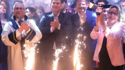 Bursa’nın tek vakıf üniversitesi olan Mudanya Üniversitesi, Meslek Yüksekokulu programlarında