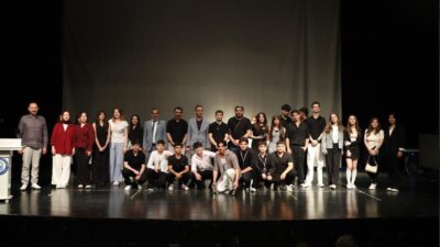 Yıldırım Ticaret Mesleki ve Teknik Anadolu Lisesi, gelenekselleşen kısa film