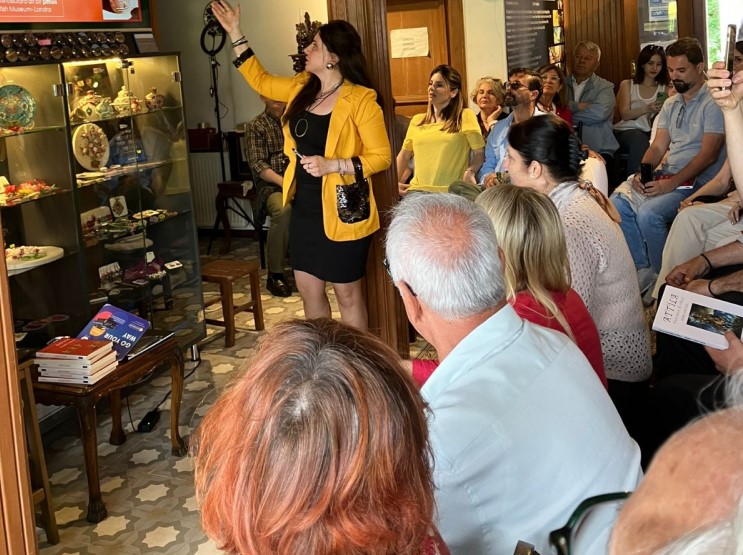 Bursa UNESCO Derneği, kültürel mirasın yaşatılması ve gelecek nesillere aktarılması