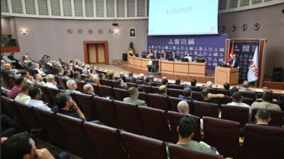 Bursa Ticaret ve Sanayi Odası (BTSO) Haziran Ayı Meclis Toplantısı,