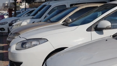 Yaz mevsiminde genellikle hareketlenen ikinci el otomobil piyasası, bu yıl