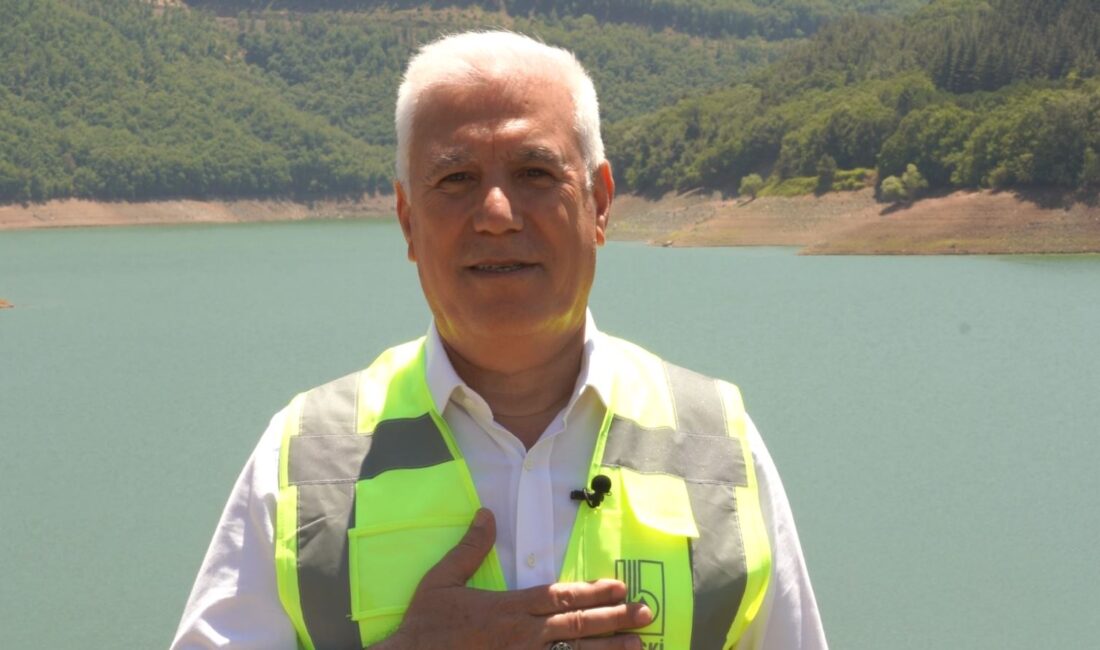 Mevcut su kaynaklarının korunmasından iklim değişikliğiyle mücadeleye kadar birçok çalışmayı