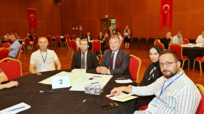 Bursa Büyükşehir Belediyesi, bulvar, cadde, meydan ve park gibi alanlarda