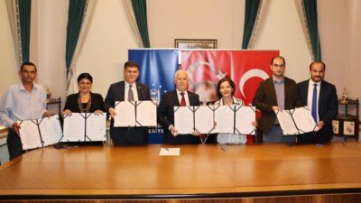 Bursa Büyükşehir Belediyesi bünyesinde çalışan kadrolu işçileri ilgilendiren toplu iş