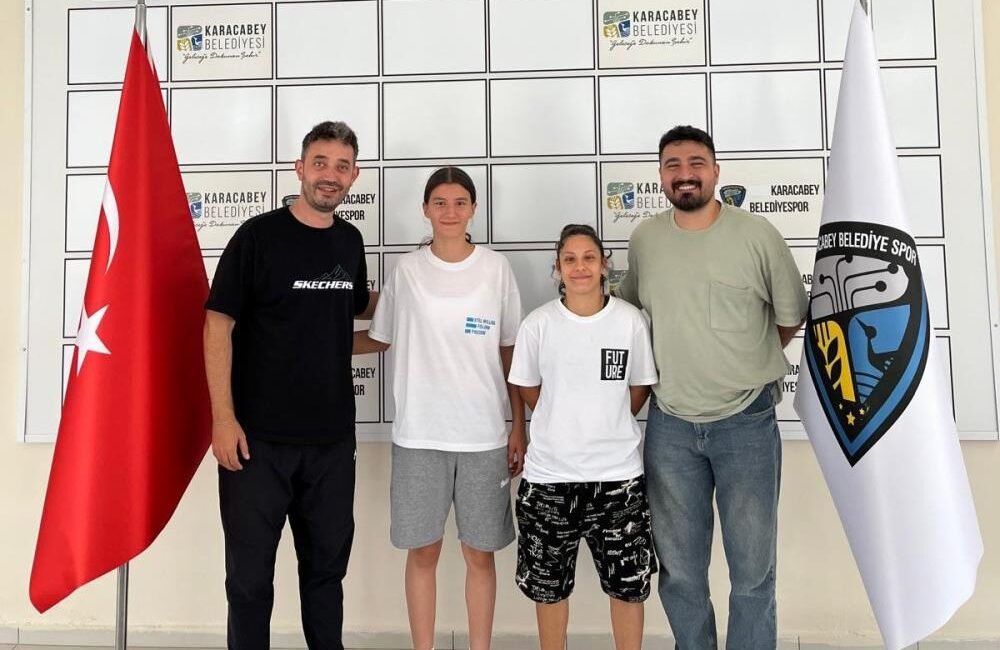 Spor Lisesi Hazırlık Kursu’nda büyük başarı Karacabey Belediyesi’nin ücretsiz Spor Lisesi Hazırlık Kursu, ilk yılında büyük
