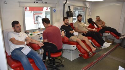 Bebe Çocuk Konfeksiyon Sektörü Sanayici ve İşadamları Derneği (BEKSİAD), sektöre